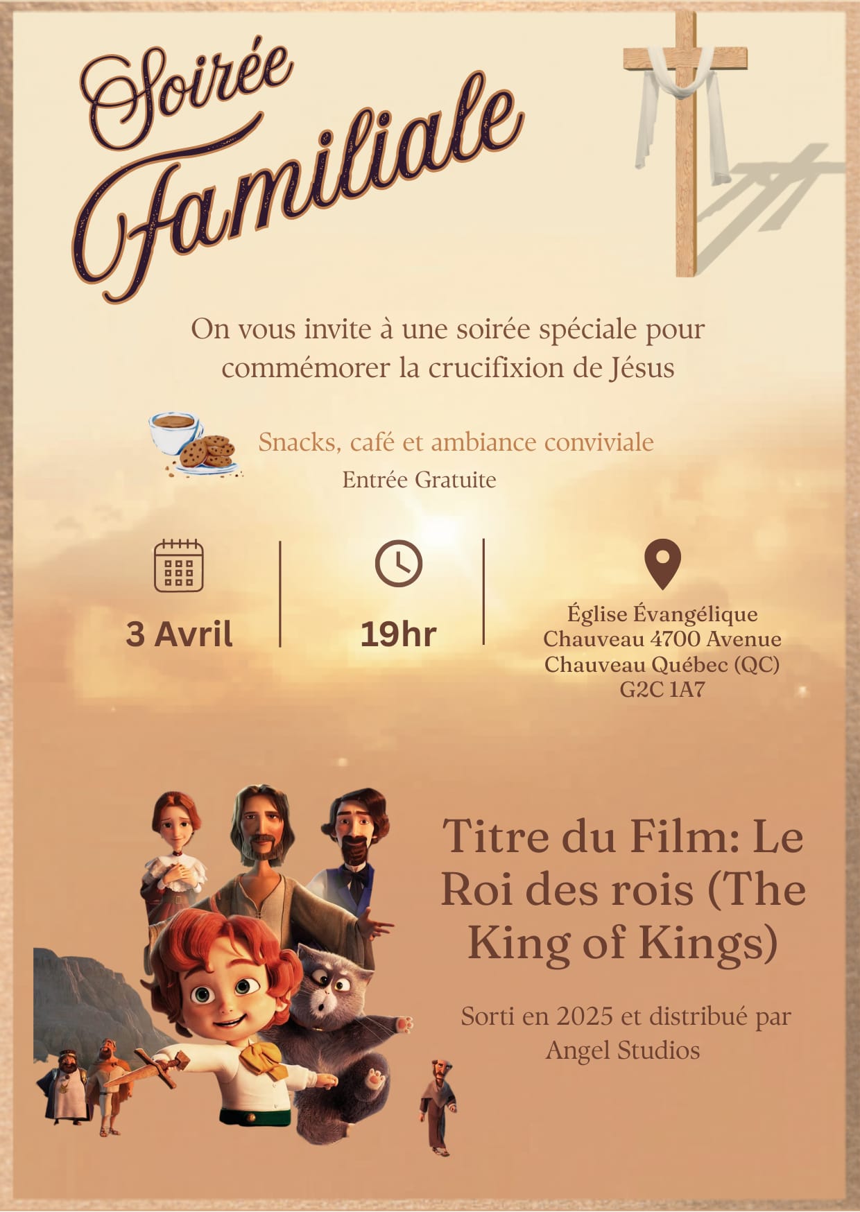 alt Soirée Familiale